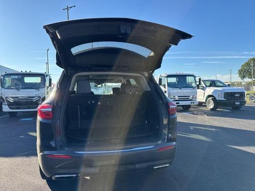 2020 Buick Enclave AWD Essence