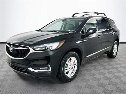 2020 Buick Enclave AWD Essence