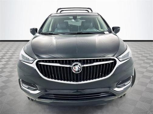 2020 Buick Enclave AWD Essence
