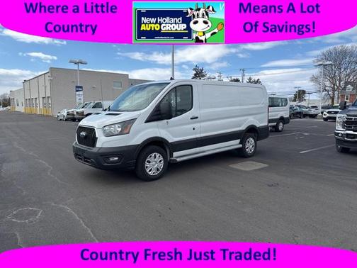 2024 Ford Transit-250 Base