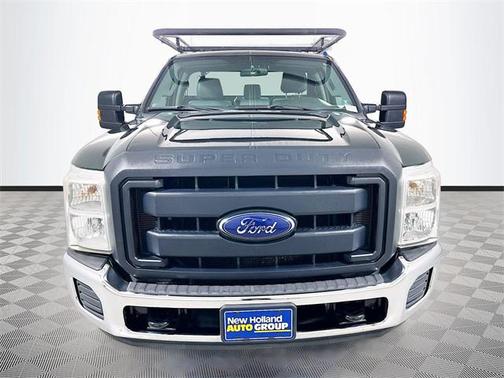 2013 Ford F-350 XL