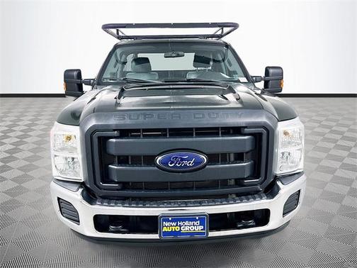 2013 Ford F-350 XL