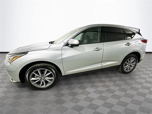 2023 Acura RDX Technology Package