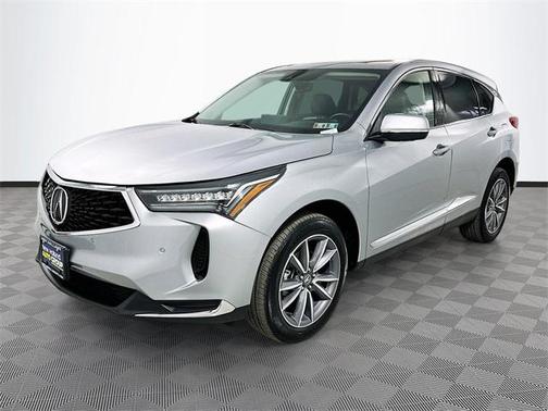 2023 Acura RDX Technology Package