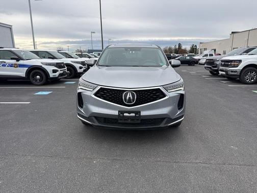 2023 Acura RDX Technology Package