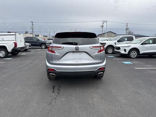 2023 Acura RDX Technology Package