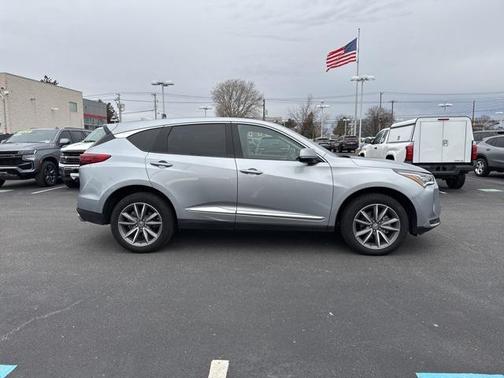 2023 Acura RDX Technology Package