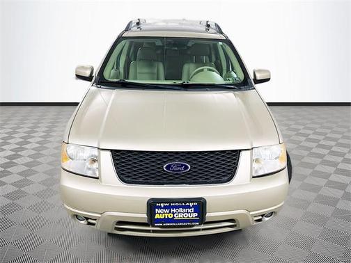 2005 Ford Freestyle Limited