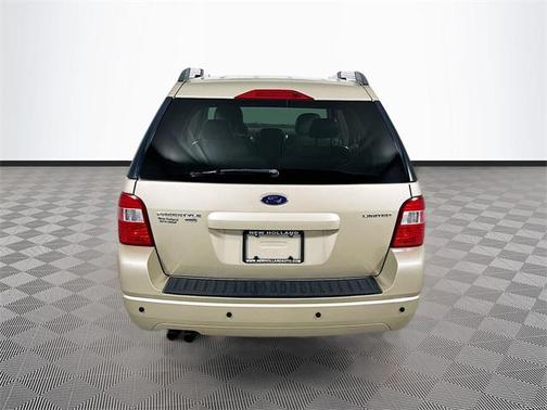 2005 Ford Freestyle Limited