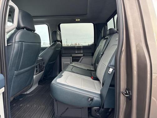 2022 Ford F-350 Limited