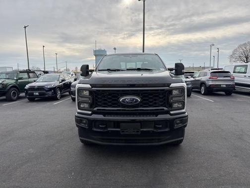 2023 Ford F-250 Lariat