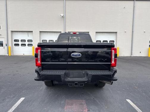 2023 Ford F-250 Lariat