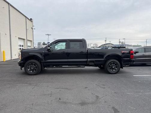 2023 Ford F-250 Lariat