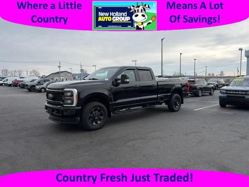 2023 Ford F-250 Lariat