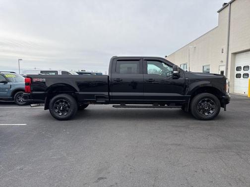 2023 Ford F-250 Lariat