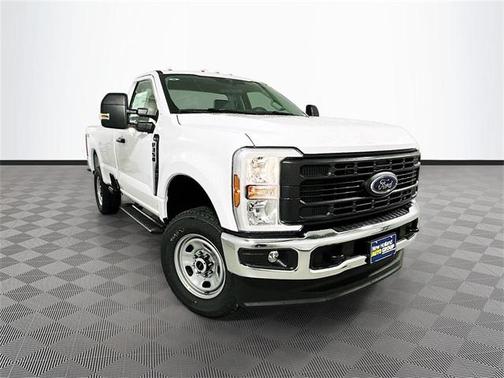 2026 Ford F-350 XL