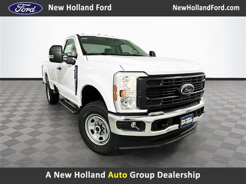 2026 Ford F-350 XL