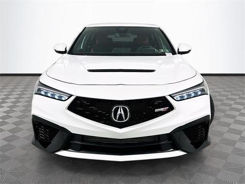 2024 Acura Integra Type S