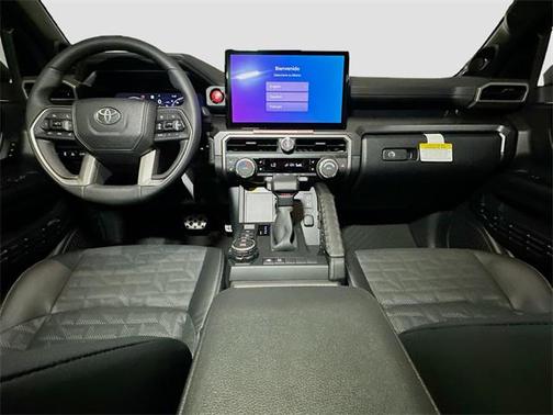 2025 Toyota 4Runner TRD Sport