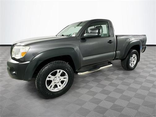 2011 Toyota Tacoma Base