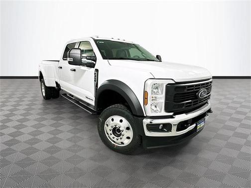 2026 Ford F-450 XL