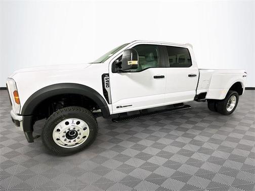 2026 Ford F-450 XL