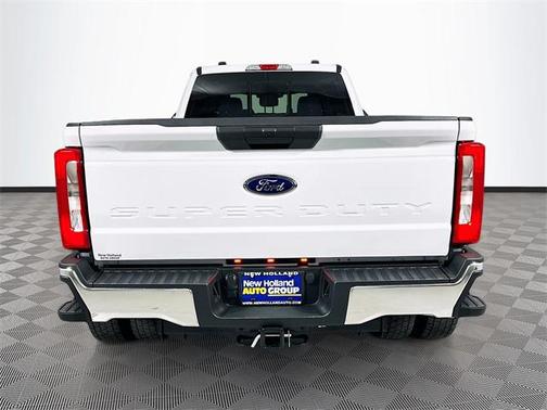 2026 Ford F-450 XL