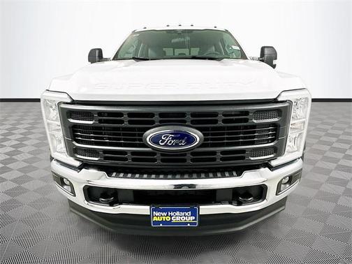 2026 Ford F-450 XL