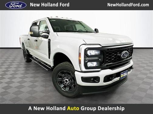 2026 Ford F-350 XL