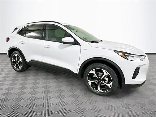2026 Ford Escape ST-Line Select