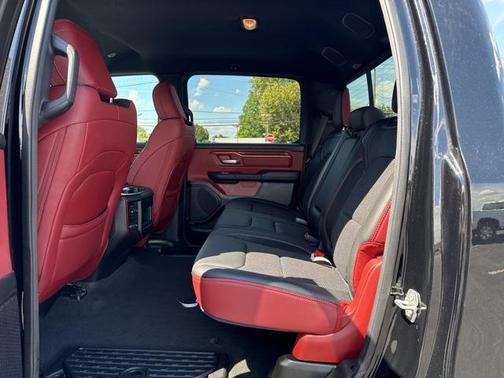 2023 RAM 1500 Rebel