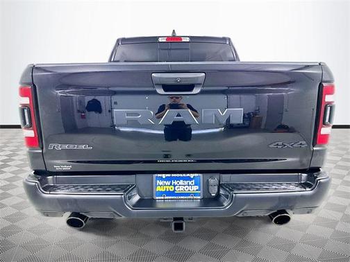2023 RAM 1500 Rebel