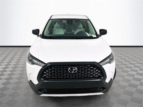 2022 Toyota Corolla Cross L
