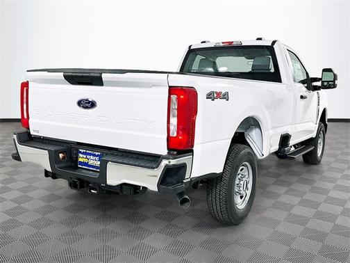 2026 Ford F-250 XL