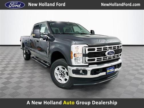 2026 Ford F-350 XLT