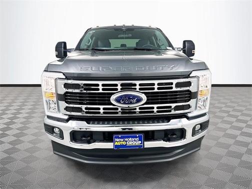 2026 Ford F-350 XLT