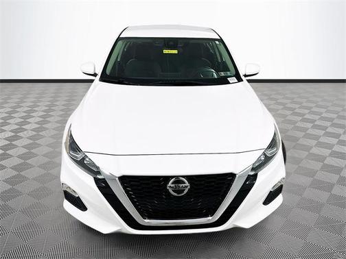2021 Nissan Altima 2.5 S