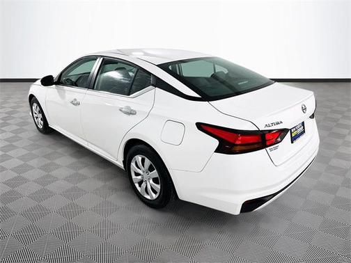 2021 Nissan Altima 2.5 S