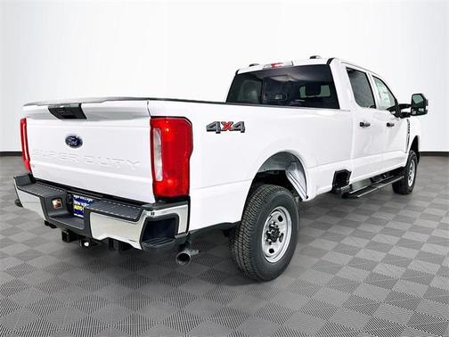 2026 Ford F-250 XL