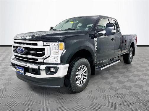 2022 Ford F-350 Lariat