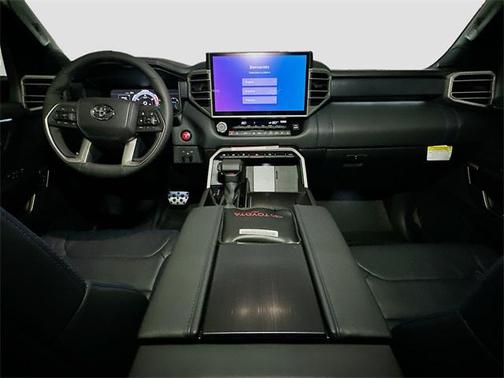 2026 Toyota Tundra Hybrid Limited
