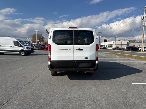 2024 Ford Transit-250 Base