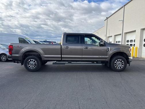 2022 Ford F-350 Lariat