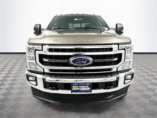 2022 Ford F-350 Lariat