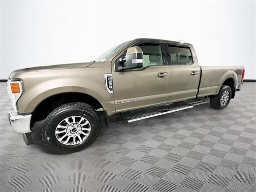 2022 Ford F-350 Lariat