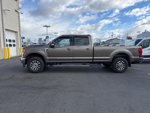 2022 Ford F-350 Lariat