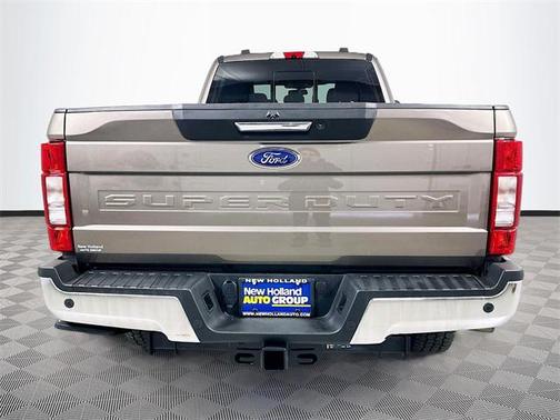 2022 Ford F-350 Lariat