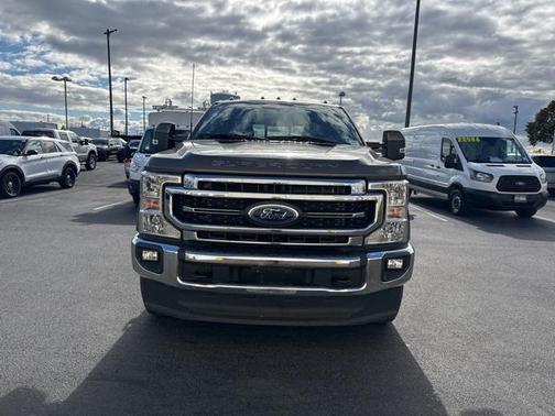 2022 Ford F-350 Lariat