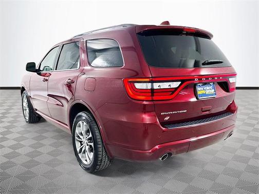 2020 Dodge Durango GT Plus