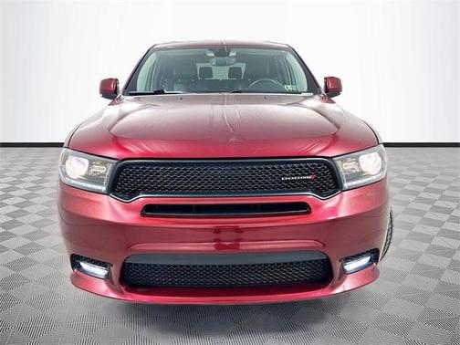 2020 Dodge Durango GT Plus